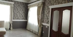 Дом 183м², 2-этажный, участок 6 сот.  