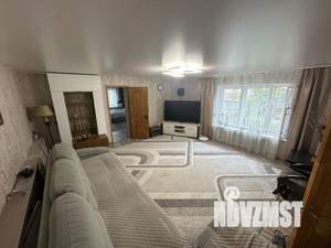 Дом 140м², 1-этажный, участок 5 сот.  