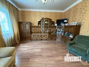 Дом 173м², 2-этажный, участок 7 сот.  