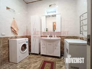 Дом 94м², 2-этажный, участок 2 сот.  