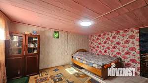 Дом 53м², 1-этажный, участок 5 сот.  