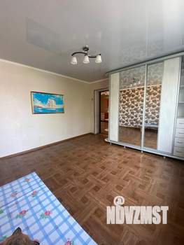 Дом 58м², 1-этажный, участок 223 сот.  