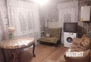 Дом 132м², 1-этажный, участок 10 сот.  