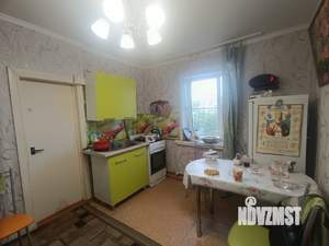Дом 70м², 1-этажный, участок 8 сот.  