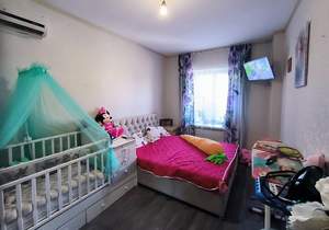 Дом 140м², 2-этажный, участок 5 сот.  