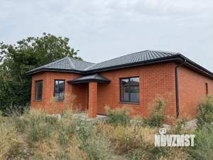 Дом 140м², 1-этажный, участок 7 сот.  