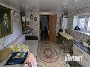 Дом 107м&sup2;, 2-этажный, участок 9 сот.  