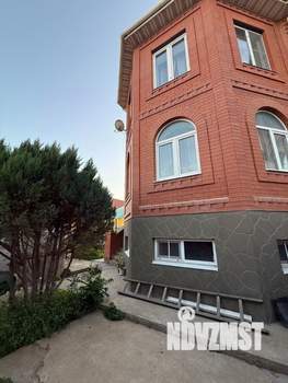 Дом 294м², 2-этажный, участок 7 сот.  