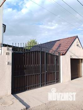 Дом 158м&sup2;, 2-этажный, участок 8 сот.  