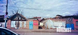 Дом 87м², 1-этажный, участок 1 сот.  