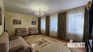 Дом 127м², 2-этажный, участок 2 сот.  