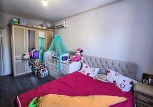 Дом 140м², 2-этажный, участок 5 сот.  