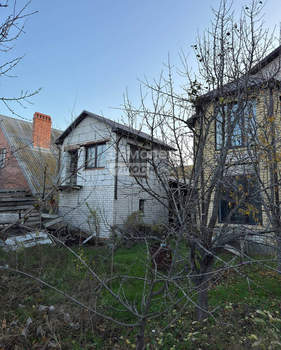 Дом 178м&sup2;, 2-этажный, участок 6 сот.  