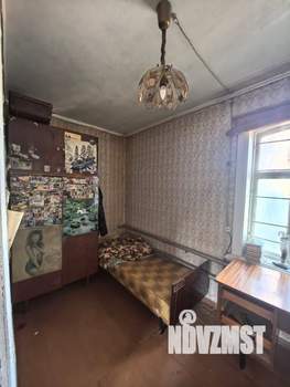 Дом 72м², 1-этажный, участок 10 сот.  