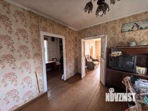 Дом 72м², 1-этажный, участок 10 сот.  