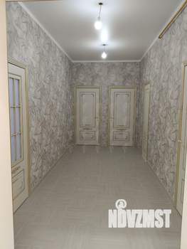 Дом 312м², 2-этажный, участок 7 сот.  