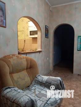 Коттедж 214м², 2-этажный, участок 4 сот.  