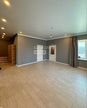 Дом 177м&sup2;, 2-этажный, участок 14 сот.  