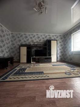 Дом 92м², 2-этажный, участок 5 сот.  