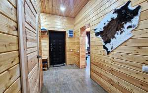 Дом 102м², 1-этажный, участок 5 сот.  