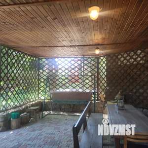 Дом 408м², 3-этажный, участок 8 сот.  