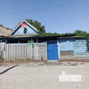 Дом 30м², 1-этажный, участок 4 сот.  