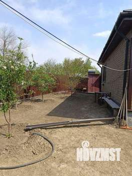 Дача 92м², 1-этажный, участок 5 сот.  