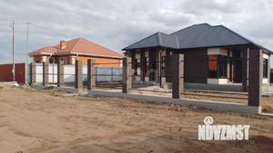 Дом 133м², 1-этажный, участок 6 сот.  