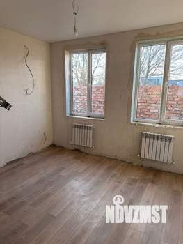 Дом 71м², 1-этажный, участок 5 сот.  