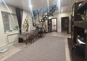 Дом 171м², 2-этажный, участок 6 сот.  
