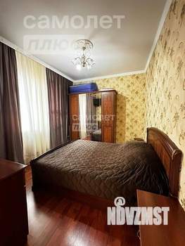 Коттедж 154м², 2-этажный, участок 3 сот.  