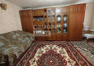 Дом 44м², 1-этажный, участок 9 сот.  
