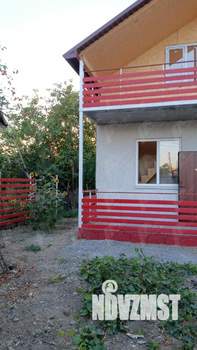 Дом 100м², 2-этажный, участок 4 сот.  