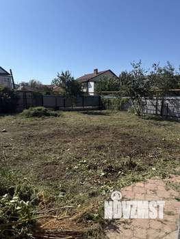 Коттедж 197м&sup2;, 2-этажный, участок 6 сот.  