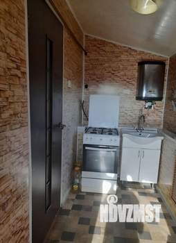 Дом 76м², 1-этажный, участок 7 сот.  