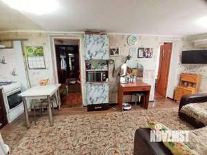 Дом 53м², 1-этажный, участок 6 сот.  