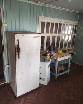 Дом 65м², 1-этажный, участок 6 сот.  