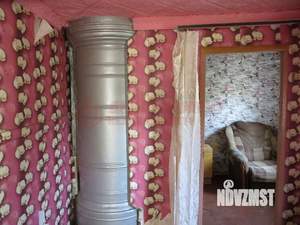 Дом 58м², 1-этажный, участок 4 сот.  