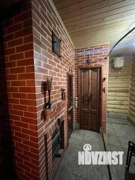 Дом 161м², 2-этажный, участок 8 сот.  