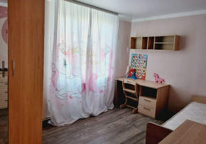 Дом 109м², 2-этажный, участок 265 сот.  