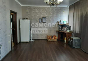 Дом 560м², 2-этажный, участок 8 сот.  