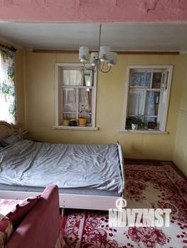 Дом 50м&sup2;, 1-этажный, участок 2 сот.  