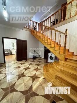 Коттедж 154м², 2-этажный, участок 3 сот.  