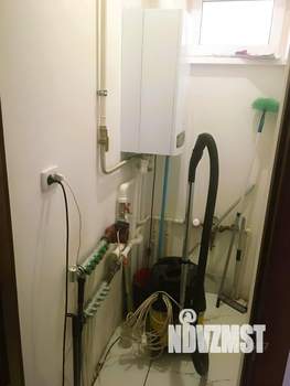 Дом 680м², 3-этажный, участок 20 сот.  