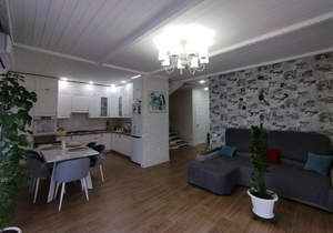 Дом 250м², 2-этажный, участок 7 сот.  