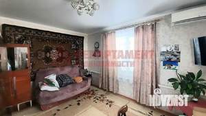 Дом 91м², 2-этажный, участок 7 сот.  