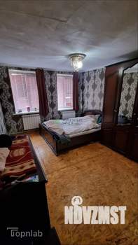 Дом 85м², 1-этажный, участок 1 сот.  