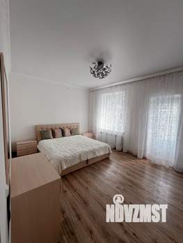 Дом 400м², 3-этажный, участок 8 сот.  