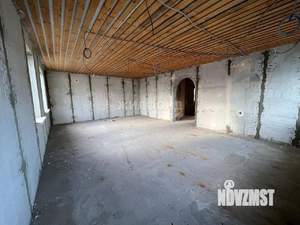 Дом 182м², 2-этажный, участок 3 сот.  