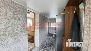 Дом 91м², 2-этажный, участок 7 сот.  